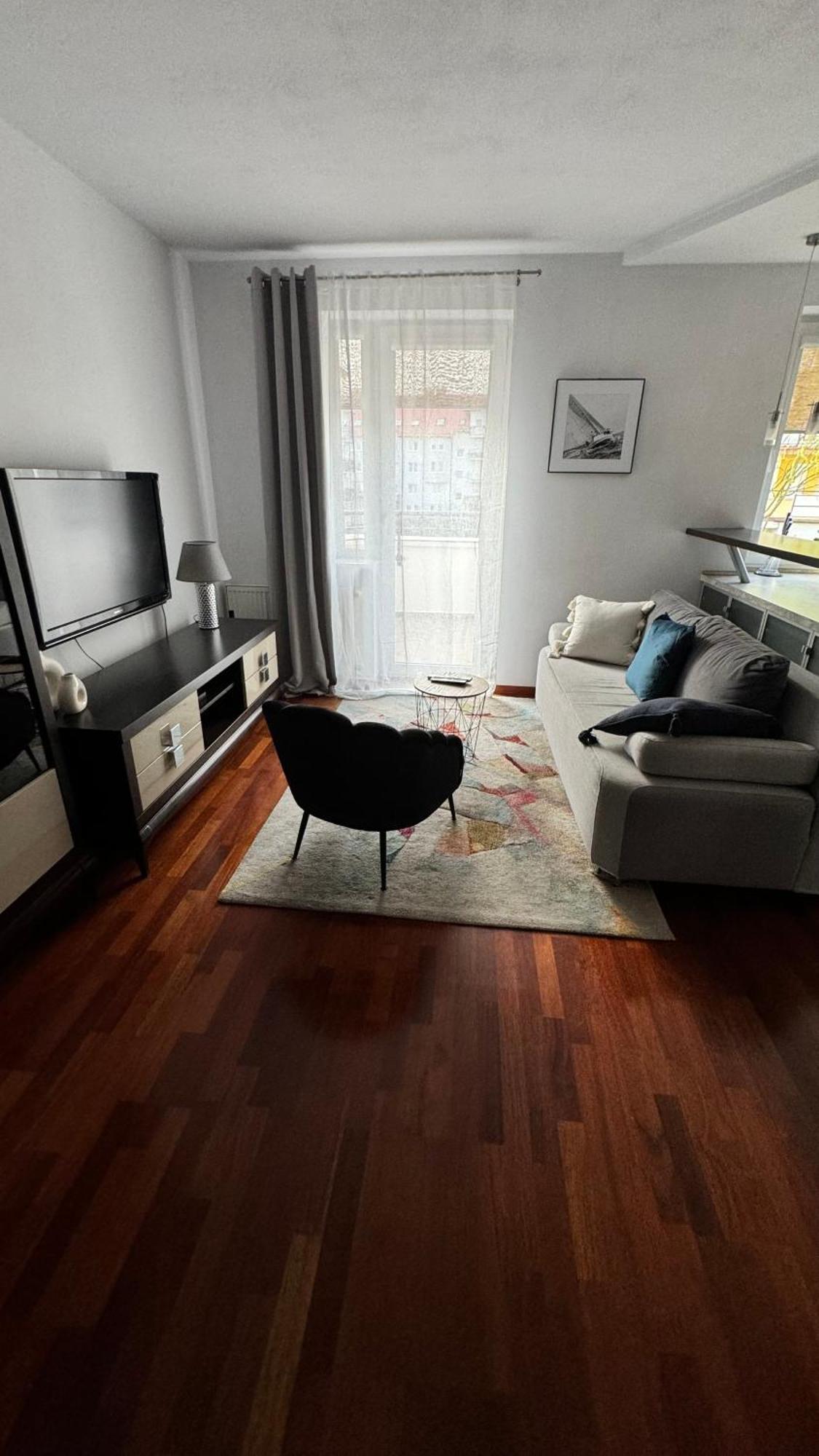Apartment Rodzinny
